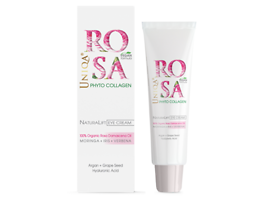 Rosa Uniqa Околоочен крем с лифтинг ефект 25 г