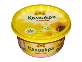 Маргарин Калиакра 450 г