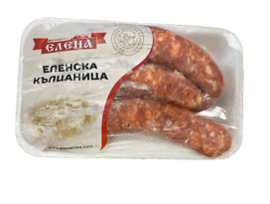 Елена Мес Еленска кълцаница 3 бр 500 г