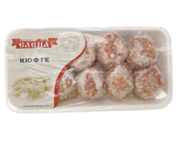 Елена Мес Кюфте 10 бр 600 г