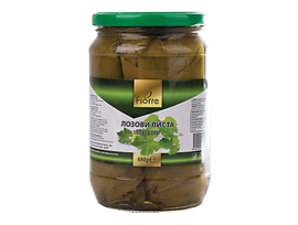 Фиоре лозови листа 680 г