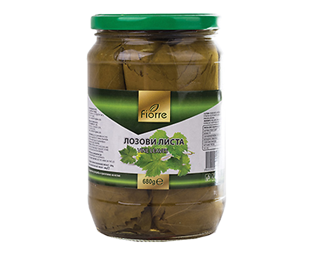 Фиоре лозови листа 680 г