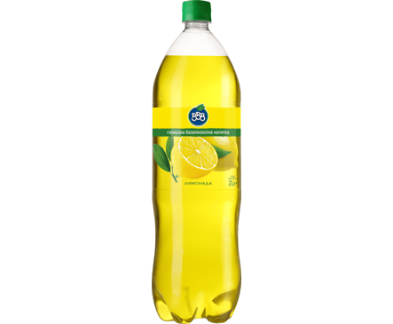 БББ Лимонада 2000 л