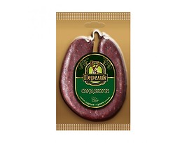 Перелик Суджук вакуум 160 г