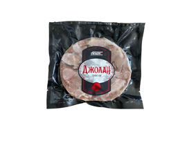 Абйон свински джолан варен