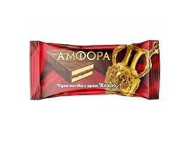 Кристал Сухи пасти Амфора 10 бр 350 г