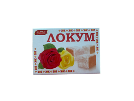 Локум цветен Цитрон Хепидей 100 г