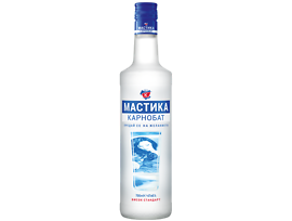 Мастика Карнобат 700 мл