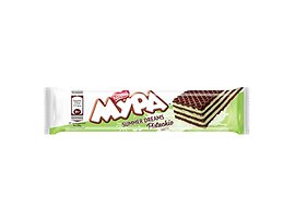 Вафла Мура Dreams Pistachio 31 г