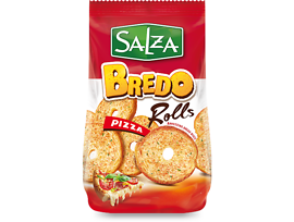 Bredo Rolls Пица 70 г
