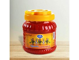 Дибси лютеница Ловджийска 10 кг