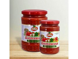 Дибси БС лютеница 314 г