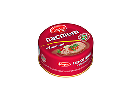 Компас Свински пастет Апетит 100 г