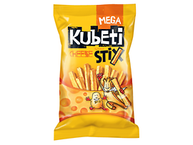 КУБЕТИ СТИКС сирене 18 г