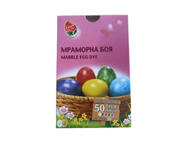 INO Боя за яйца Мраморна за 50 яйца 20 г