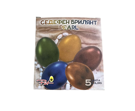 Пет Боя за яйца Седефен брилянт 20 г