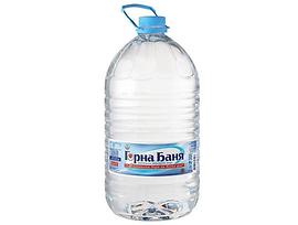 Горна баня минерална вода 5000 л