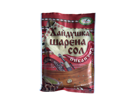Деми Хайдушка шарена сол 40 г