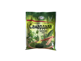 Деми Самардала сол 30 г