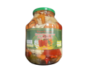 КАСИ царска туршия 17 кг