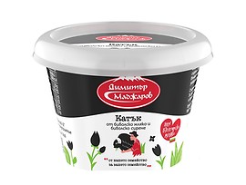 Маджаров Катък от биволско мляко и сирене 200 г
