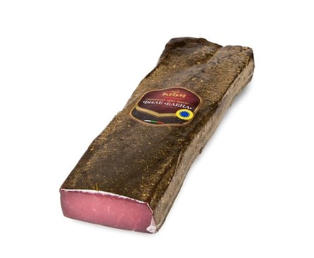 КФМ Филе Елена ГР
