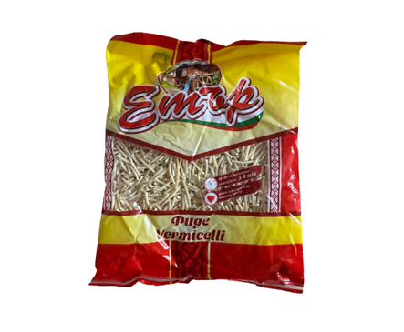 Етър фиде дебело Vermicelli 250 г