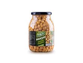 МКМ Нахут сварен 11 кг