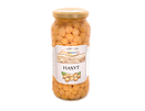 Фамилекс Нахут буркан 570 г