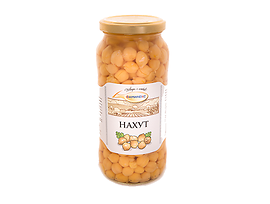 Фамилекс Нахут буркан 570 г