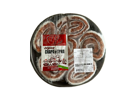 Цър Пър Карначе 600 г