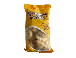 Медовина Курабиите на баба 230 г