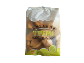 Натурални курабии Три 300 г