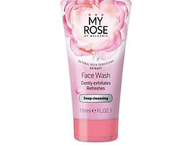 My Rose Почистващ гел 150 г