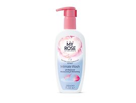 My Rose Интимен Гел 200 г
