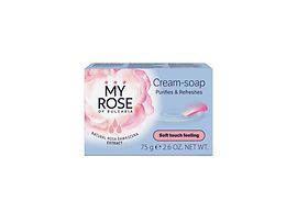 My Rose Сапун 75 г