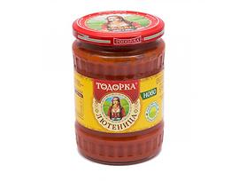 Дерони Тодорка Лютеница традиционна 575 г