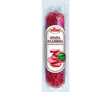 Бони Салам Стара Планина 300 г