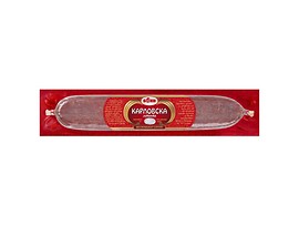 Бони Карловска луканка 210 г
