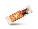 Sweet Вафла без захар с фъстък и портокал 30 г