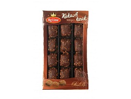 BG Line какаов кейк в кутия 280 г