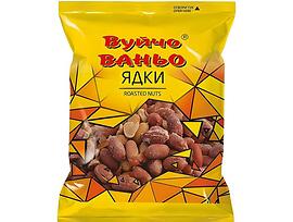 Вуйчо Ваньо печен фъстък 70 г