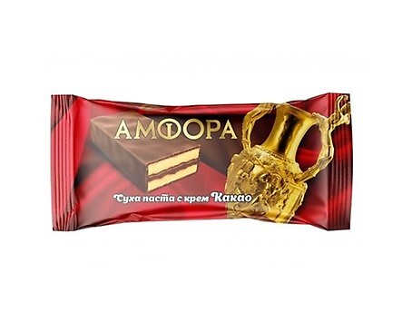 Суха паста Амфора 70 г