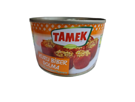 Tamek Пълнени чушки с ориз 380 г