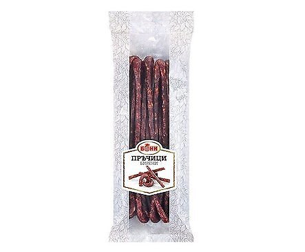 Бони бирени пръчици 280 г