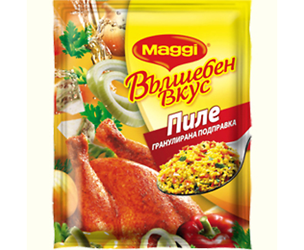 Maggi Подправка за пиле 400 г