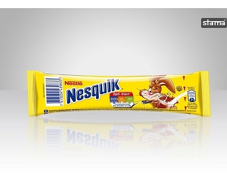 NESQUIK 15 г кутия 25 бр