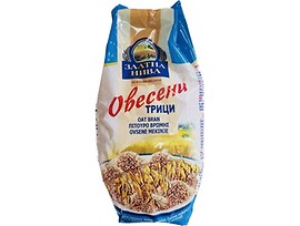 Биосет овесени трици 250 г