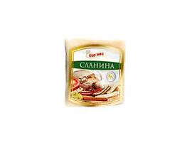 Еко мес Сланина със сол