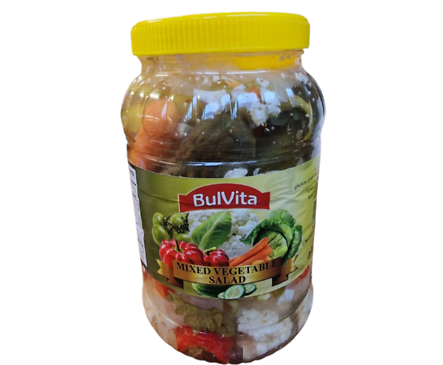 Булвита салата 18 кг